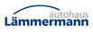 Logo Autohaus Lämmermann GmbH